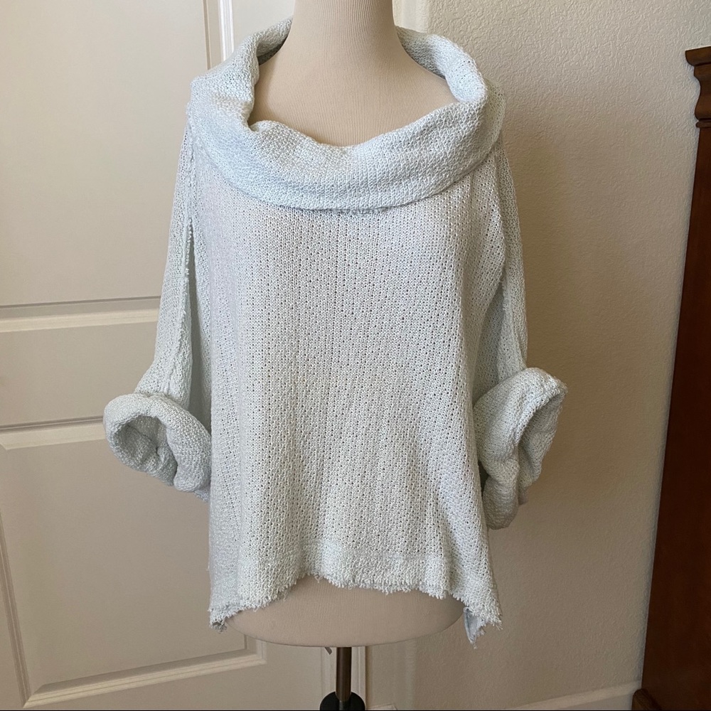We the Free Lightweight Sweater